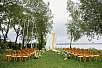Шатер и Веранда в Солнечногорске The Sun lake