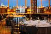 Omega Rooftop — панорамный зал на крыше 800 м² в центре Москвы