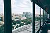 Omega Rooftop — панорамный зал на крыше 800 м² в центре Москвы