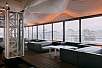 Omega Rooftop — панорамный зал на крыше 800 м² в центре Москвы