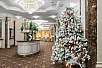 Банкетный комплекс Золотое Кольцо / Golden Ring Hotel