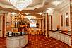 Банкетный комплекс Золотое Кольцо / Golden Ring Hotel