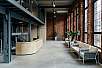 Лофт Гранд Холл / AG Loft Grand Hall 2000 кв.м.