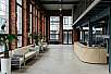 Лофт Гранд Холл / AG Loft Grand Hall 2000 кв.м.