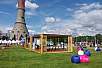 ОСТАНКИНО ФЕСТ / OSTANKINO FEST