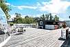 ROOF AG Loft — веранда на крыше 265 м² для мероприятий в Москве