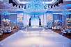 Банкетный зал «Империал Плаза» 800 кв. м в отеле Moscow Marriott Imperial Plaza
