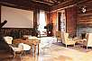 ROOF AG Loft — веранда на крыше 265 м² для мероприятий в Москве