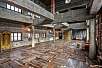 Лофт 1000 кв.м. во Дворце культуры Серп и Молот / LOFT HALL