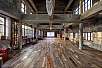 Лофт 1000 кв.м. во Дворце культуры Серп и Молот / LOFT HALL