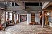 Лофт 1000 кв.м. во Дворце культуры Серп и Молот / LOFT HALL