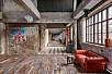 Лофт 1000 кв.м. во Дворце культуры Серп и Молот / LOFT HALL