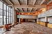 Лофт 1000 кв.м. во Дворце культуры Серп и Молот / LOFT HALL