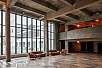 Лофт 1000 кв.м. во Дворце культуры Серп и Молот / LOFT HALL