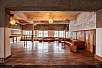 Лофт 1000 кв.м. во Дворце культуры Серп и Молот / LOFT HALL