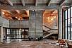 Лофт 1000 кв.м. во Дворце культуры Серп и Молот / LOFT HALL