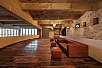 Лофт 1000 кв.м. во Дворце культуры Серп и Молот / LOFT HALL