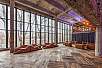 Лофт 1000 кв.м. во Дворце культуры Серп и Молот / LOFT HALL