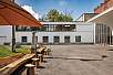 Лофт 1000 кв.м. во Дворце культуры Серп и Молот / LOFT HALL