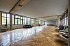 Лофт 1000 кв.м. во Дворце культуры Серп и Молот / LOFT HALL