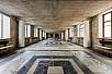 Лофт 1000 кв.м. во Дворце культуры Серп и Молот / LOFT HALL