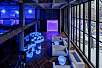 Лофт 1000 кв.м. во Дворце культуры Серп и Молот / LOFT HALL