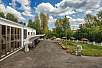 Лофт 1000 кв.м. во Дворце культуры Серп и Молот / LOFT HALL