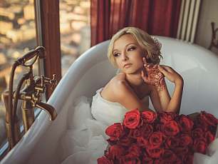 Светлана. Фотограф.