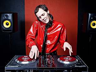 Антон Киба DJ Freak