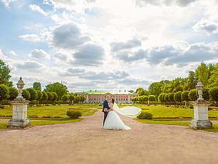 Команда Алексея Чернышева. Фото- и видеосъемка.