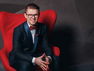 Андрей Александров