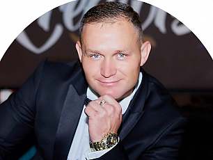 Сергей Киселев